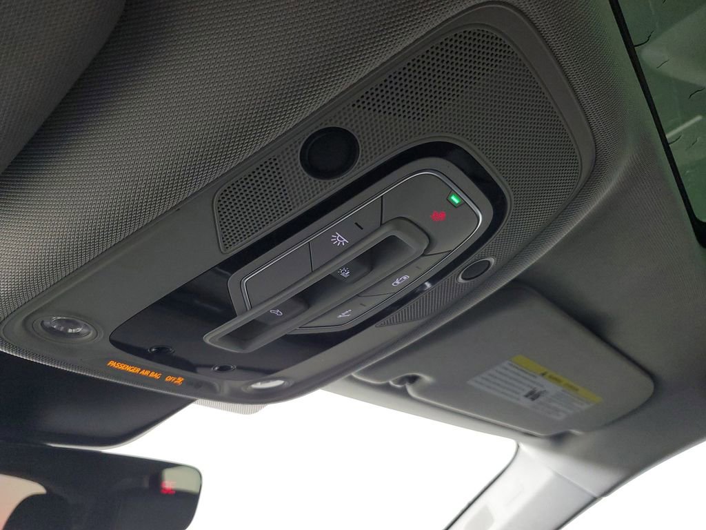 Certified 2023 Audi e-tron Premium Plus w/ Premium Plus Package image 34