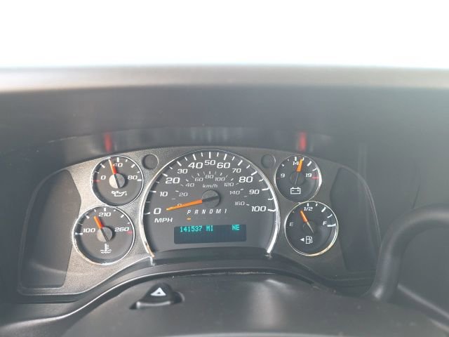 Used 2020 Chevrolet Express 3500 LT w/ LT Preferred Equipment Group RWD image 16