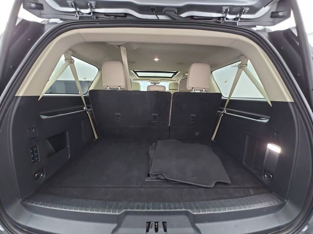 Used 2024 Ford Expedition Max Limited image 49