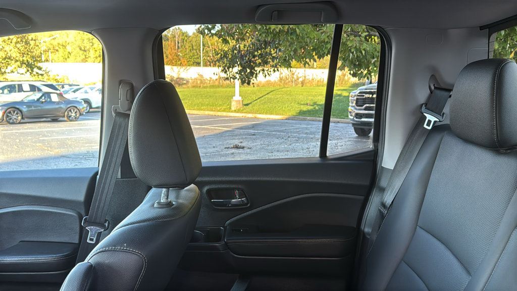 Used 2019 Honda Ridgeline RTL image 29