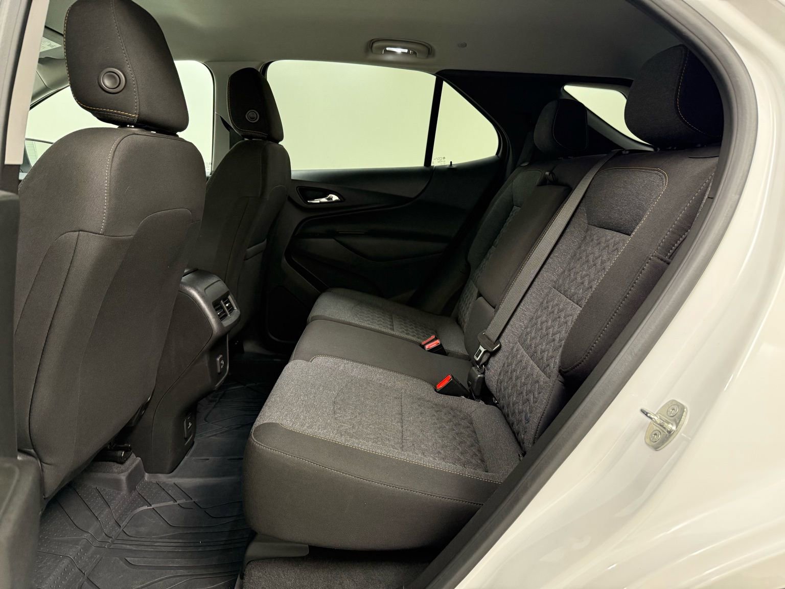 Used 2022 Chevrolet Equinox LT image 15