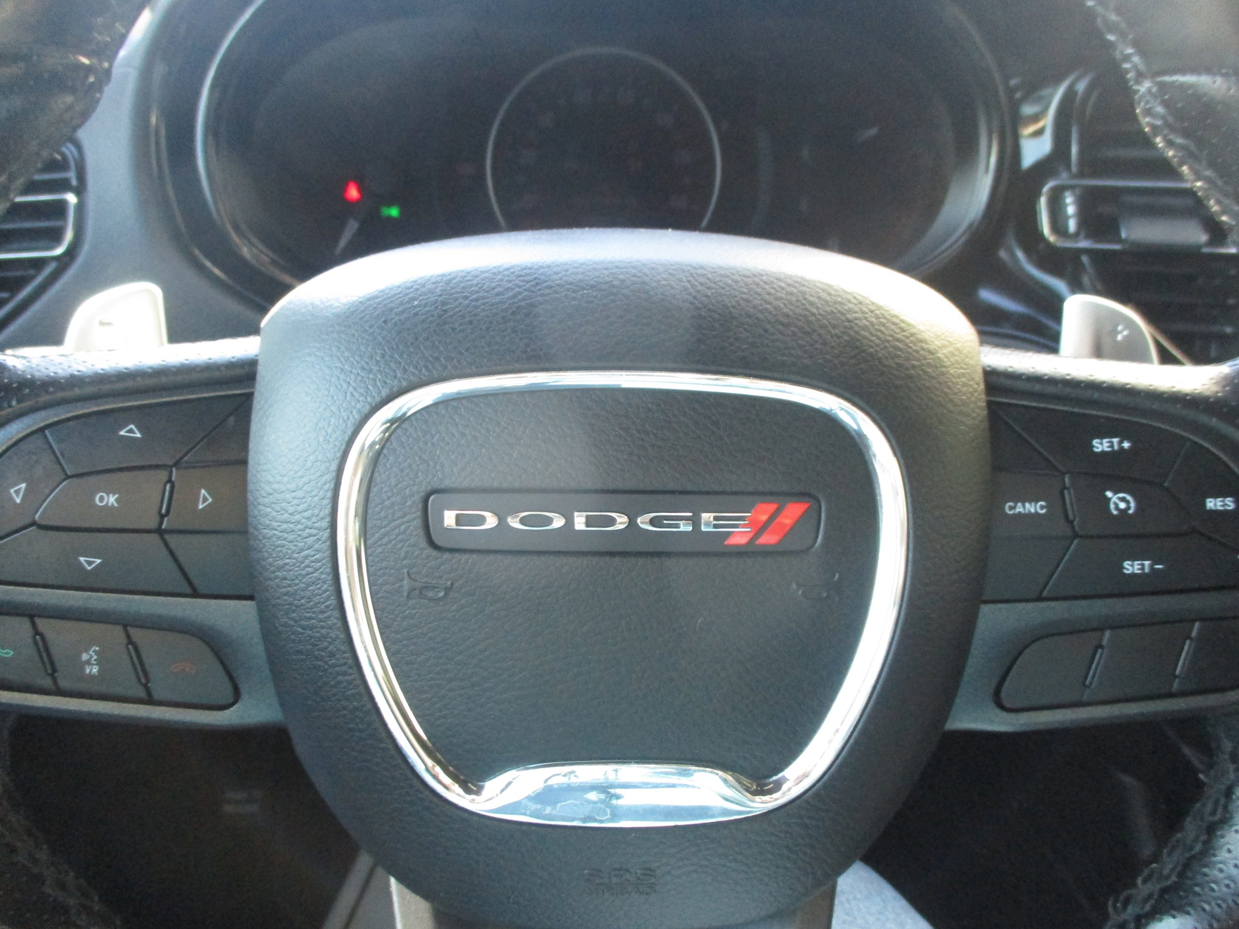 Used 2021 Dodge Durango GT RWD image 14