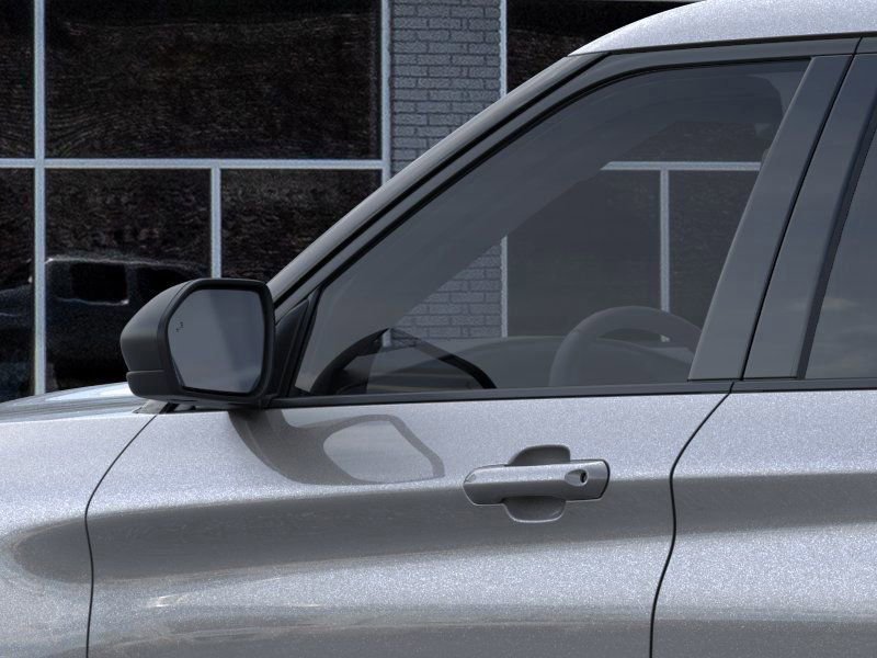 New 2026 Ford Explorer Active w/ Active Comfort Package image 20