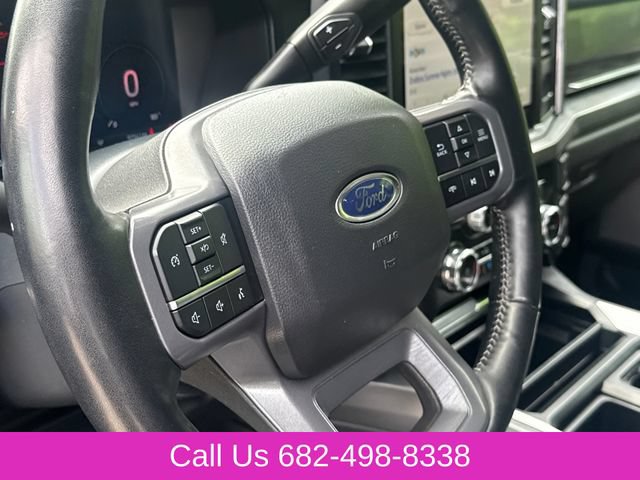 Used 2024 Ford F250 Lariat AWD/4WD image 29