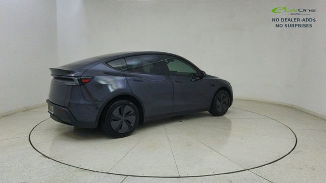 Used 2026 Tesla Model Y 2WD image 69