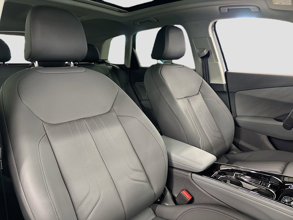 New 2026 Audi Q3 quattro 2.0T image 15