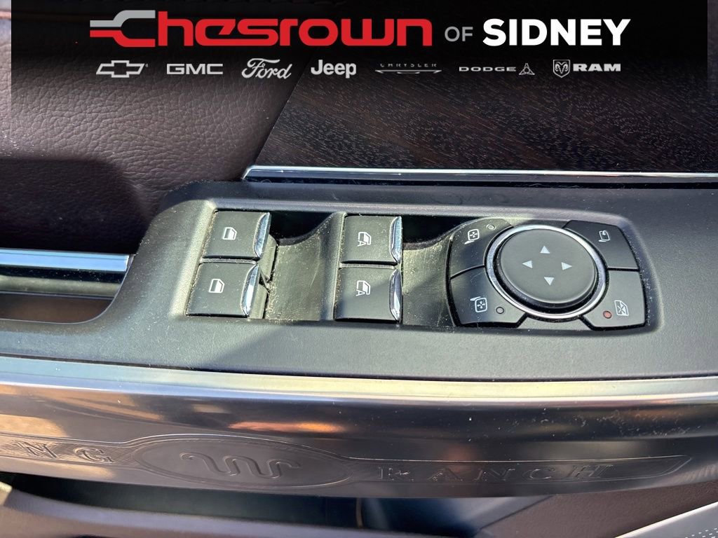 Used 2022 Ford F150 King Ranch w/ Equipment Group 601A High AWD/4WD image 18