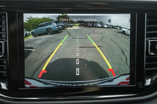 New 2026 Dodge Durango GT AWD/4WD image 58