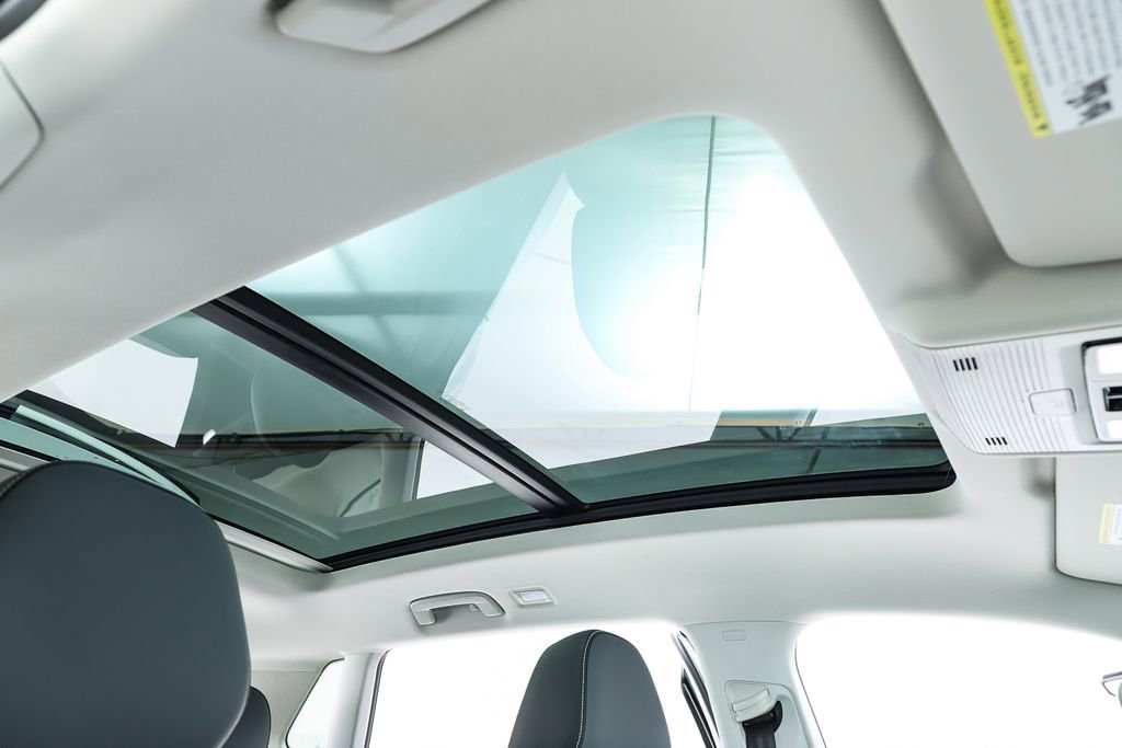 New 2026 Volkswagen Tiguan SE image 76