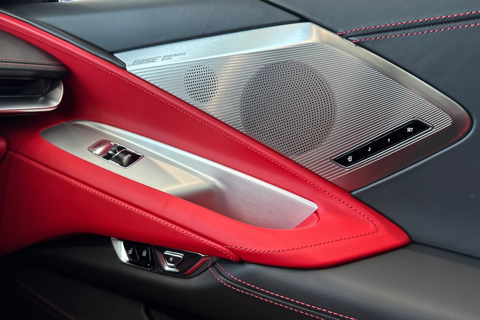 New 2027 Chevrolet Corvette Grand Sport w/ Z52 Sport Performance Package RWD image 14