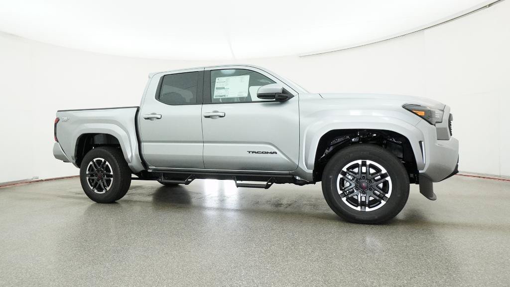New 2026 Toyota Tacoma TRD Sport AWD/4WD image 31