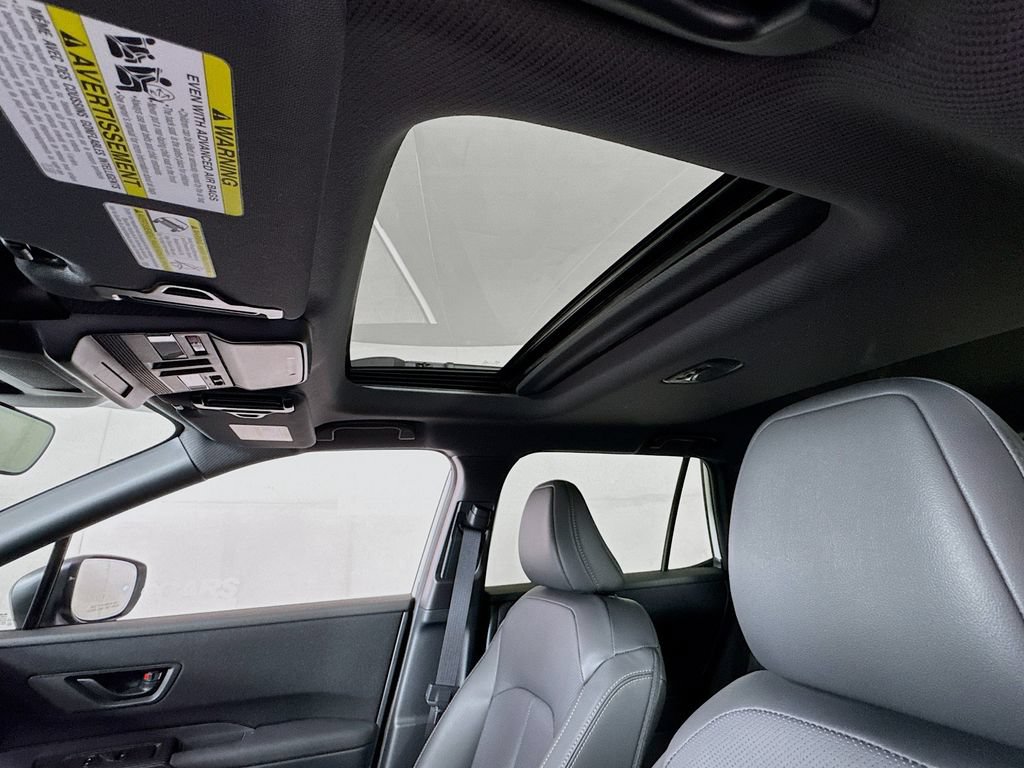 New 2026 Subaru Outback Limited AWD/4WD image 23
