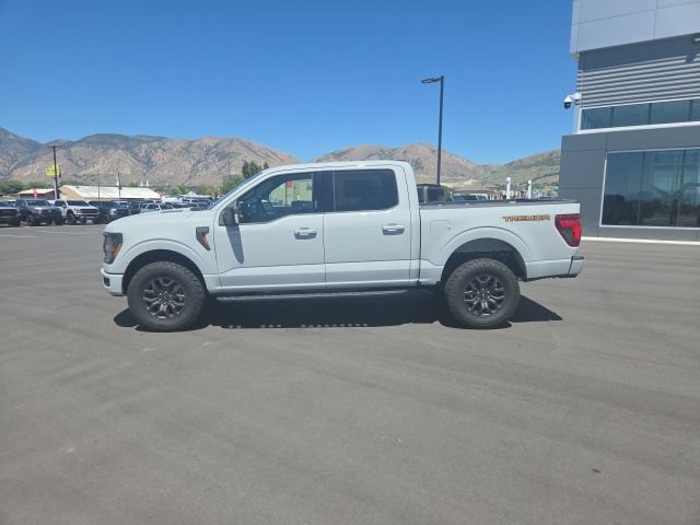 New 2026 Ford F150 Tremor w/ Bed Utility Package AWD/4WD image 3
