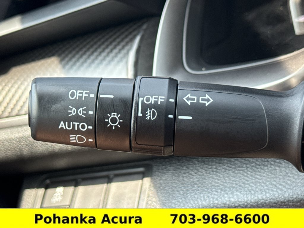 Used 2019 Honda Civic Si image 11