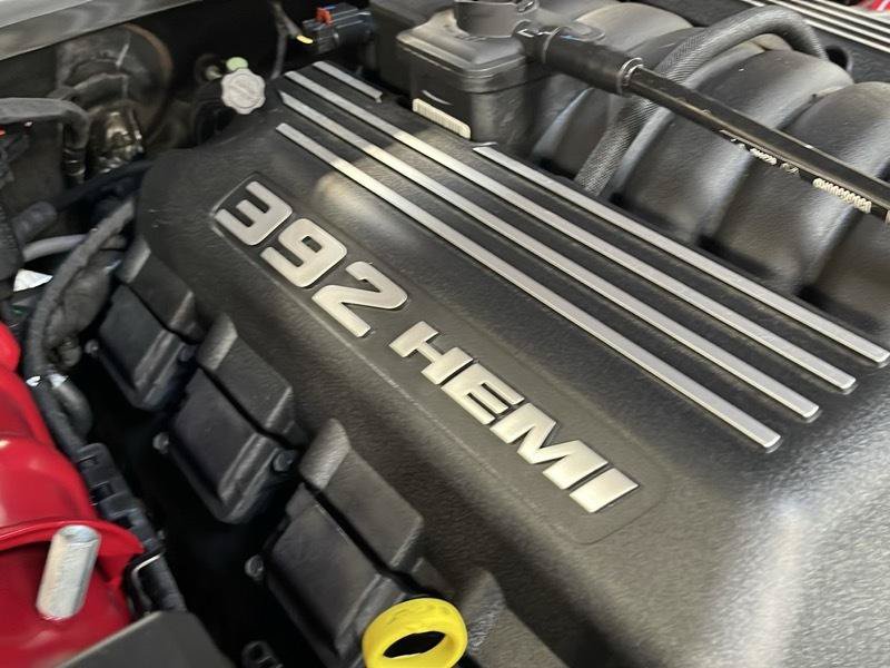 Used 2013 Dodge Challenger SRT8 w/ Harman Kardon Audio Group RWD image 54
