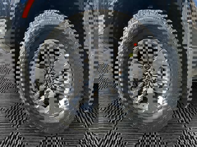 New 2026 Nissan Frontier SV w/ Tow Package image 14