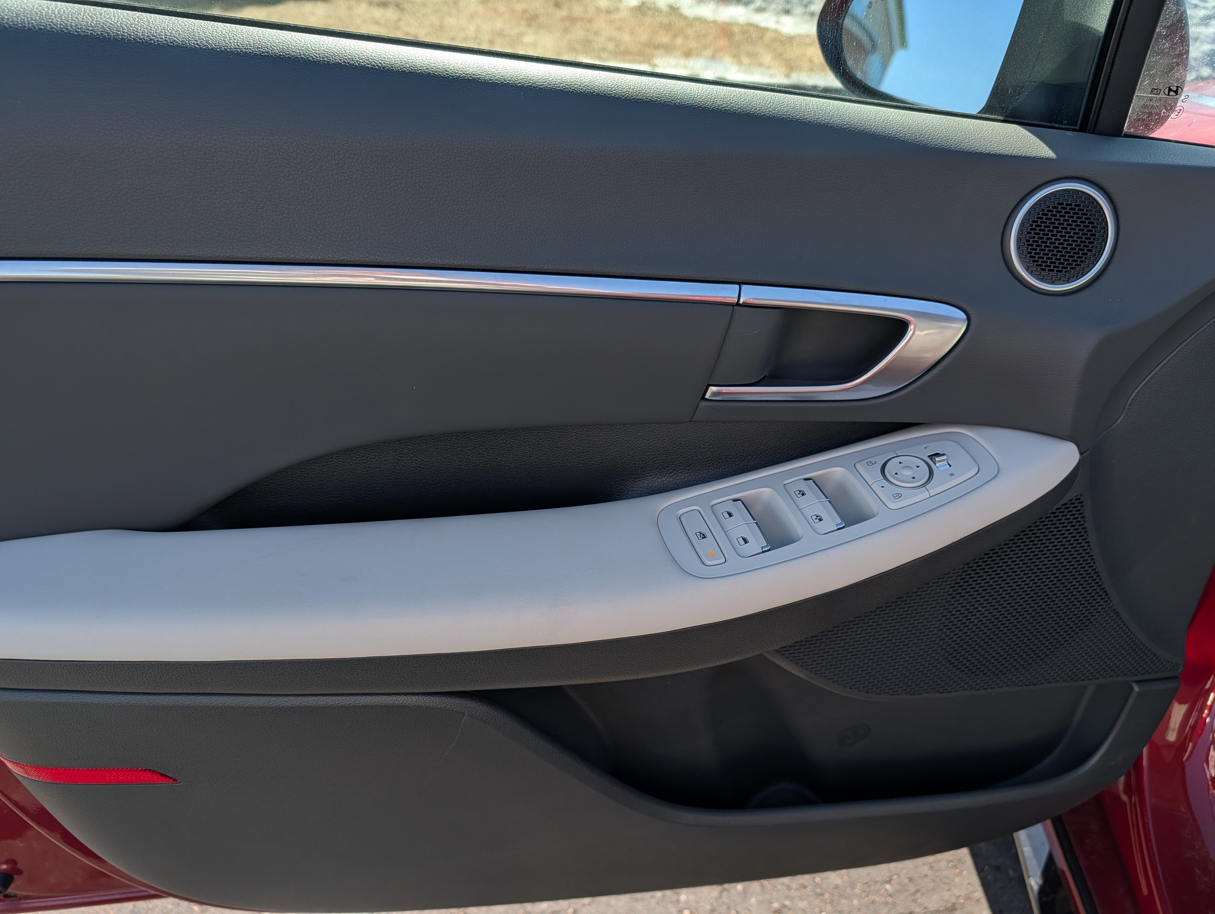 Certified 2023 Hyundai Sonata SEL image 10