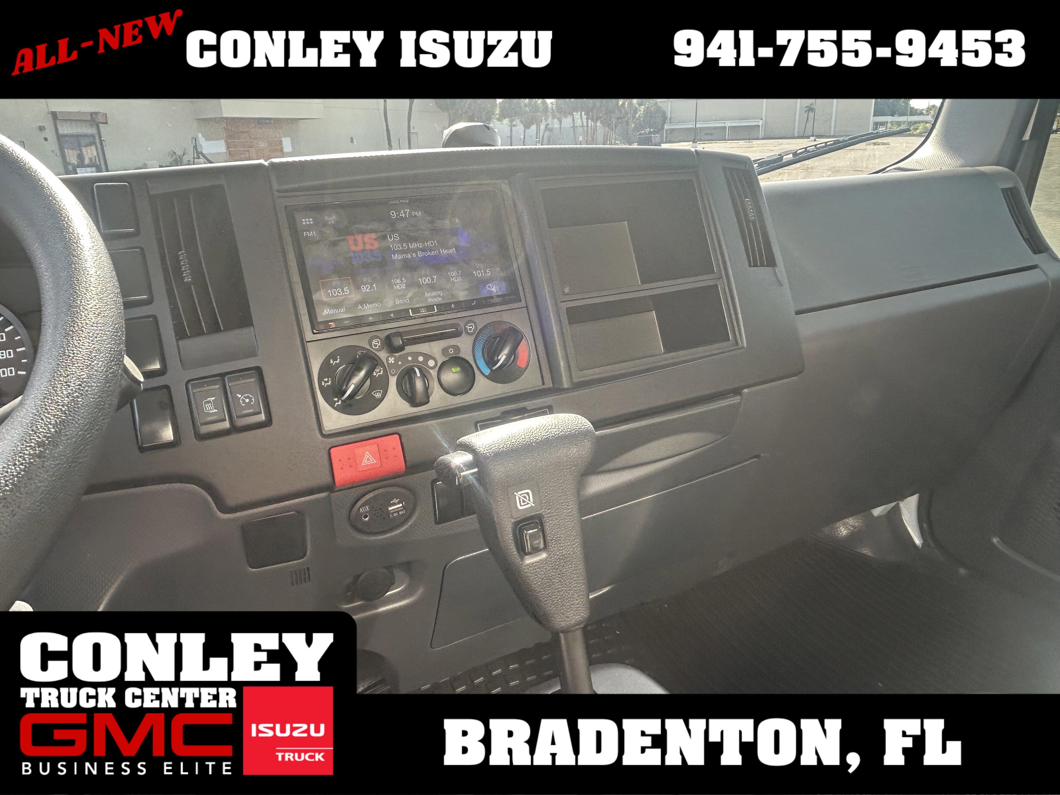 Used 2025 Isuzu NQR image 21