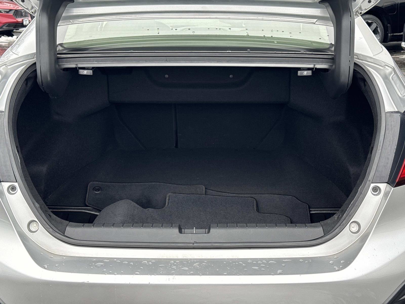 Used 2018 Honda Clarity image 17