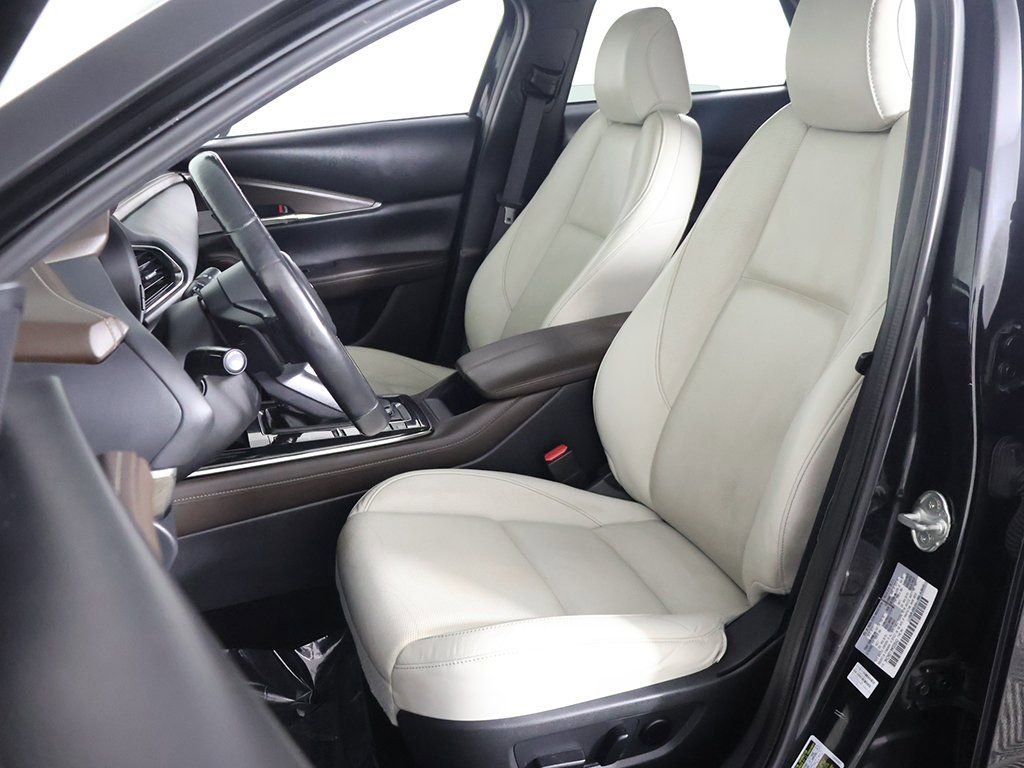 Used 2021 MAZDA CX-30 2.5 Turbo w/ Premium Package image 31