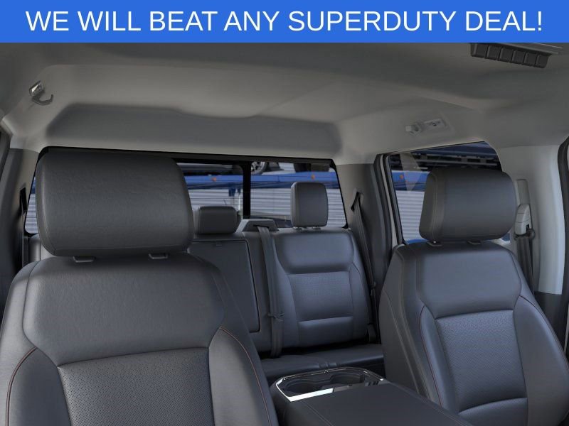 New 2026 Ford F350 Lariat AWD/4WD image 25