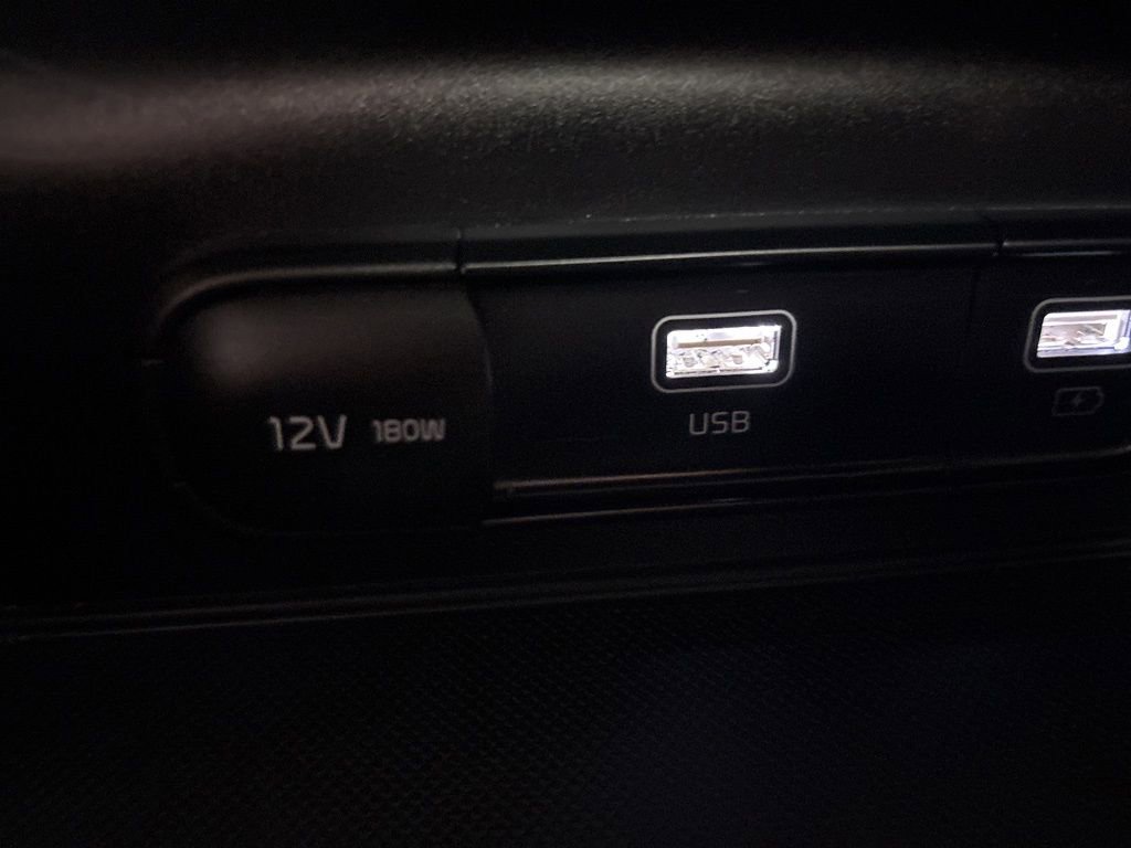 Used 2021 Kia K5 EX image 12