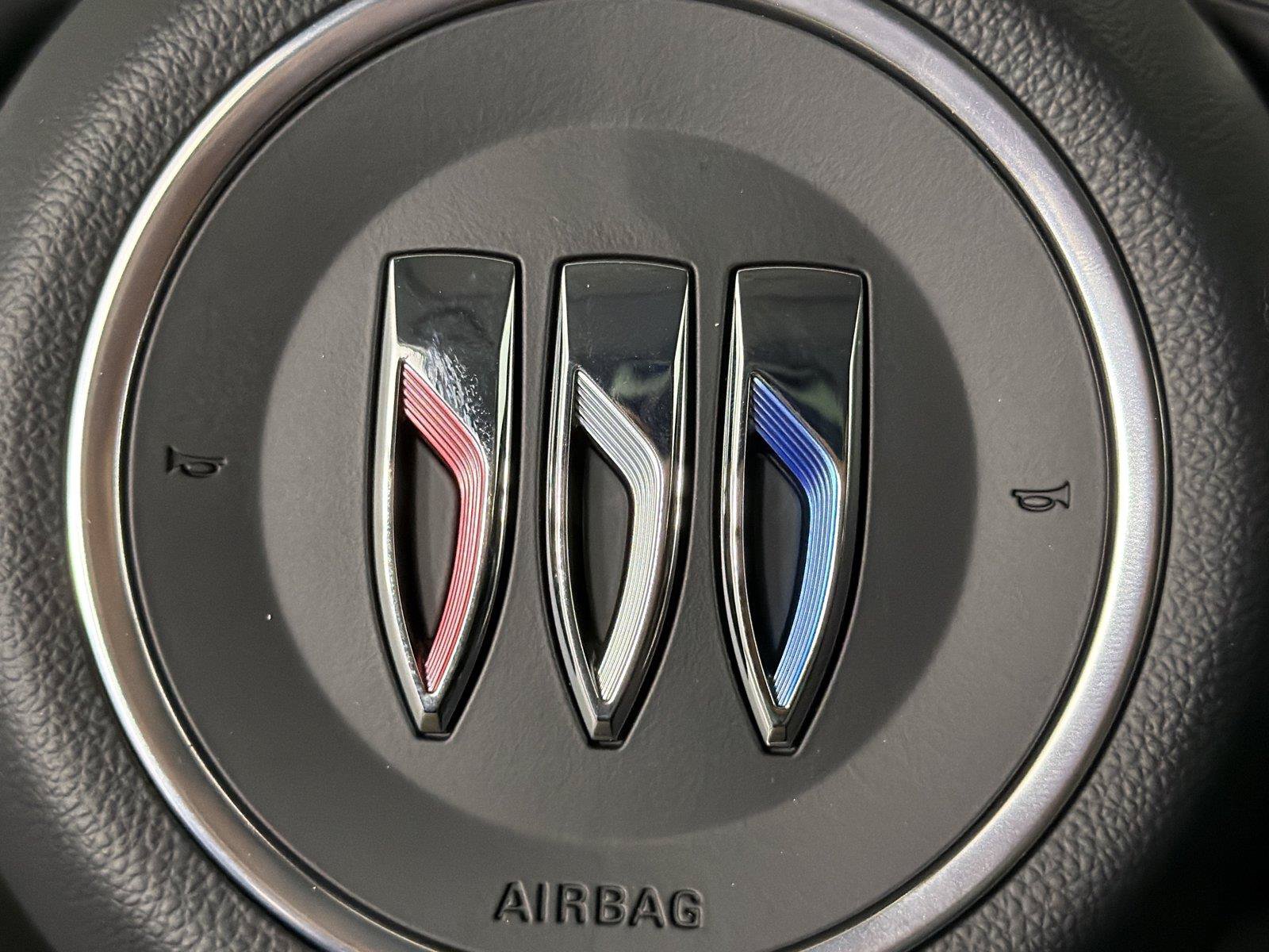 New 2026 Buick Envision Sport Touring AWD/4WD image 23