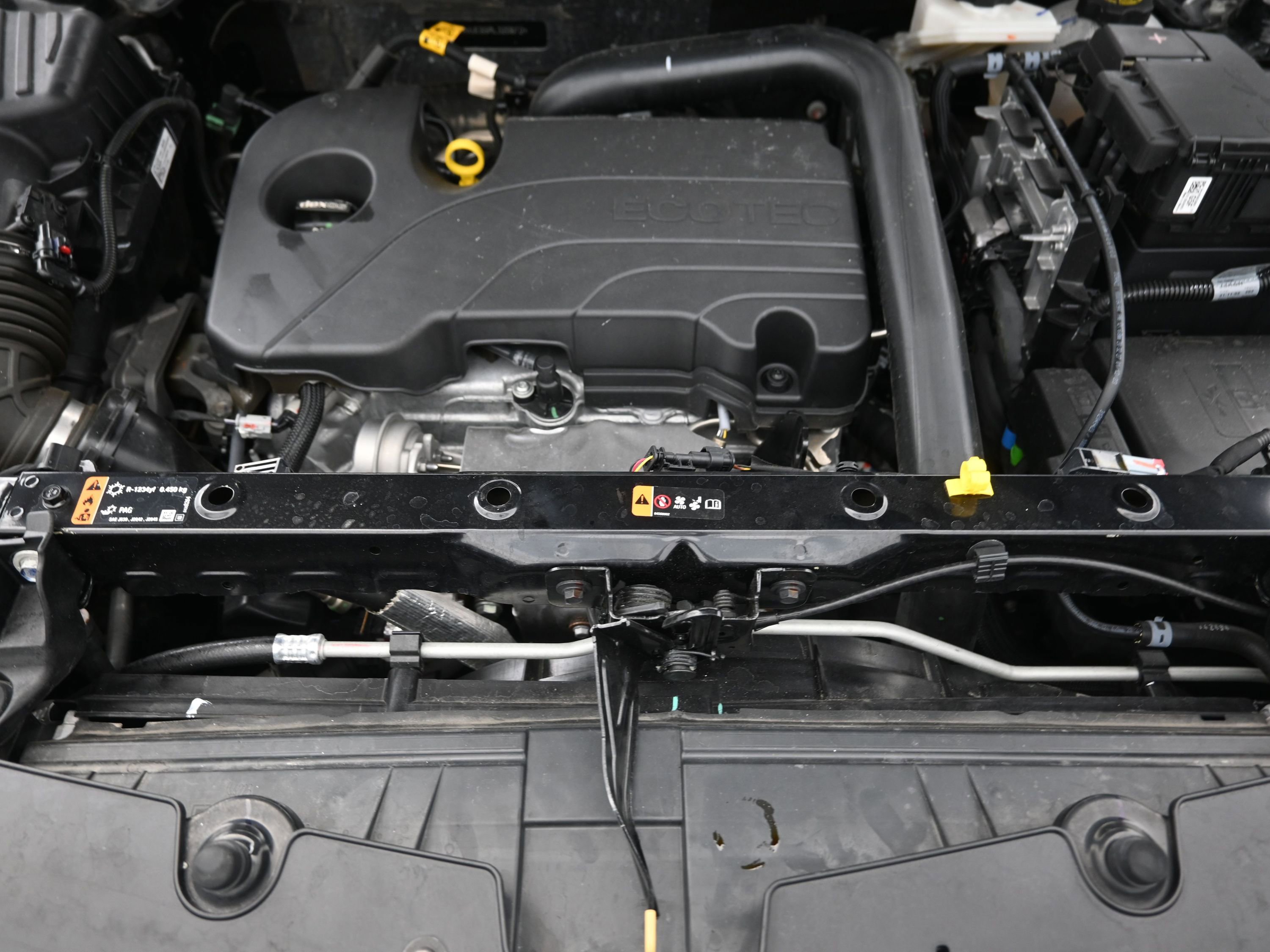 Used 2024 Chevrolet Equinox LT image 17