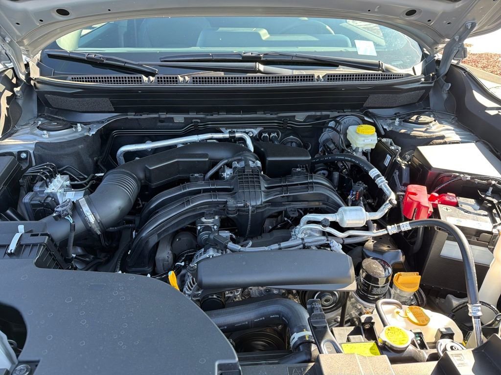 New 2026 Subaru Outback Limited image 14