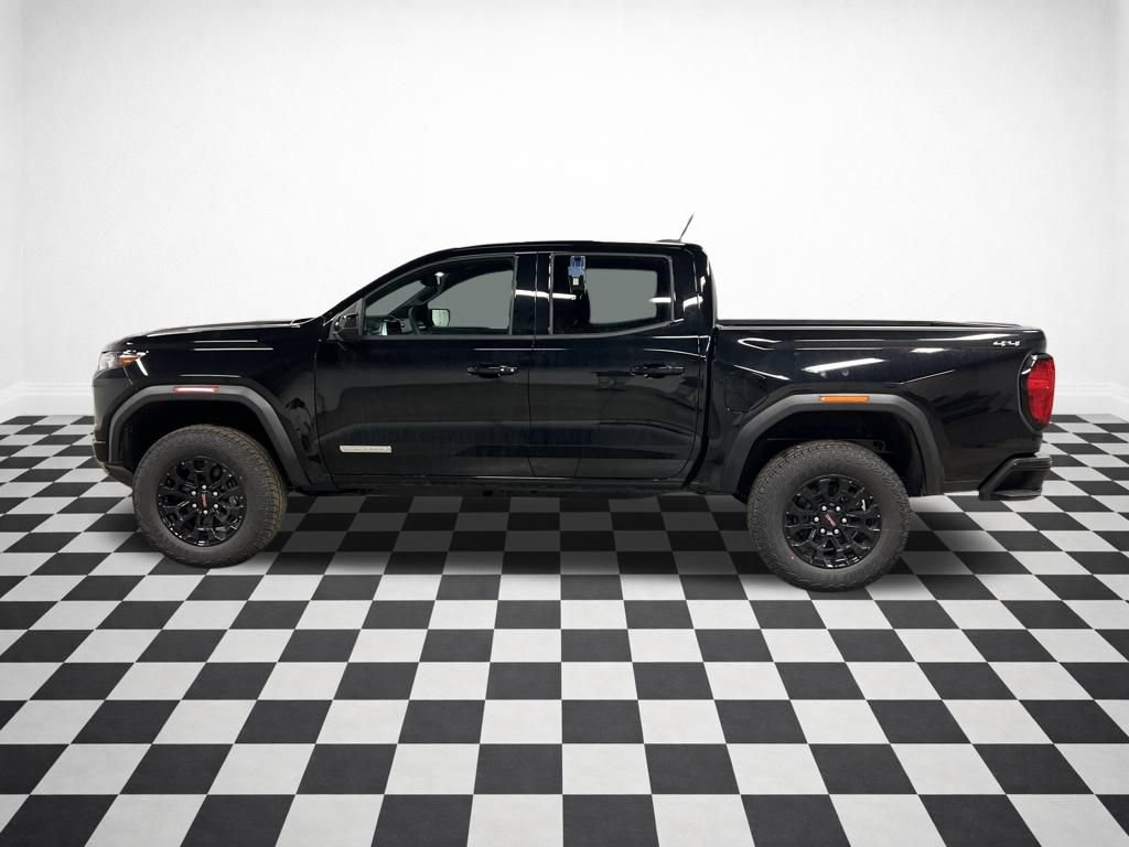 New 2026 GMC Canyon Elevation w/ Convenience Package AWD/4WD image 5