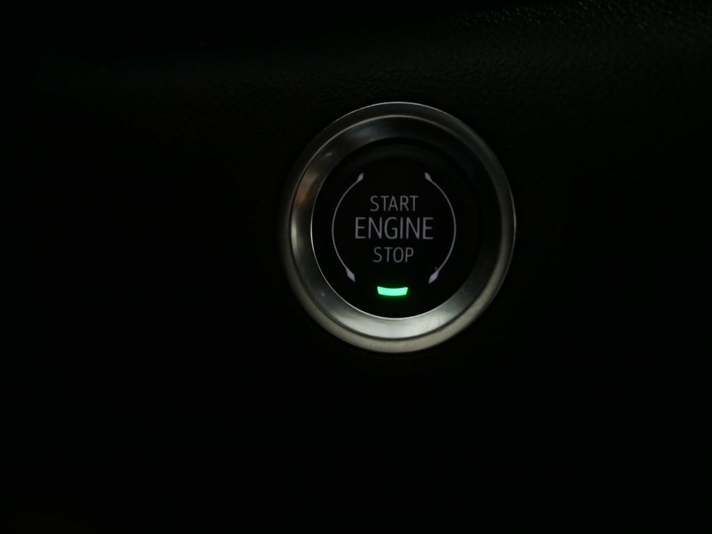 Used 2025 GMC Terrain Elevation AWD/4WD image 22