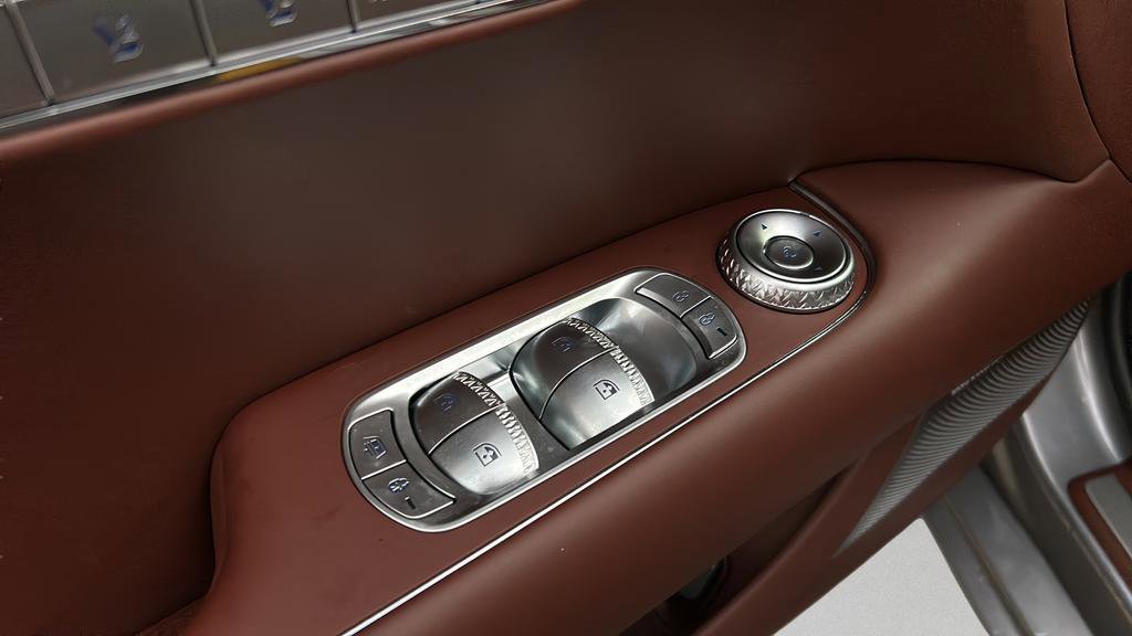 New 2026 Genesis G90 3.5T image 36