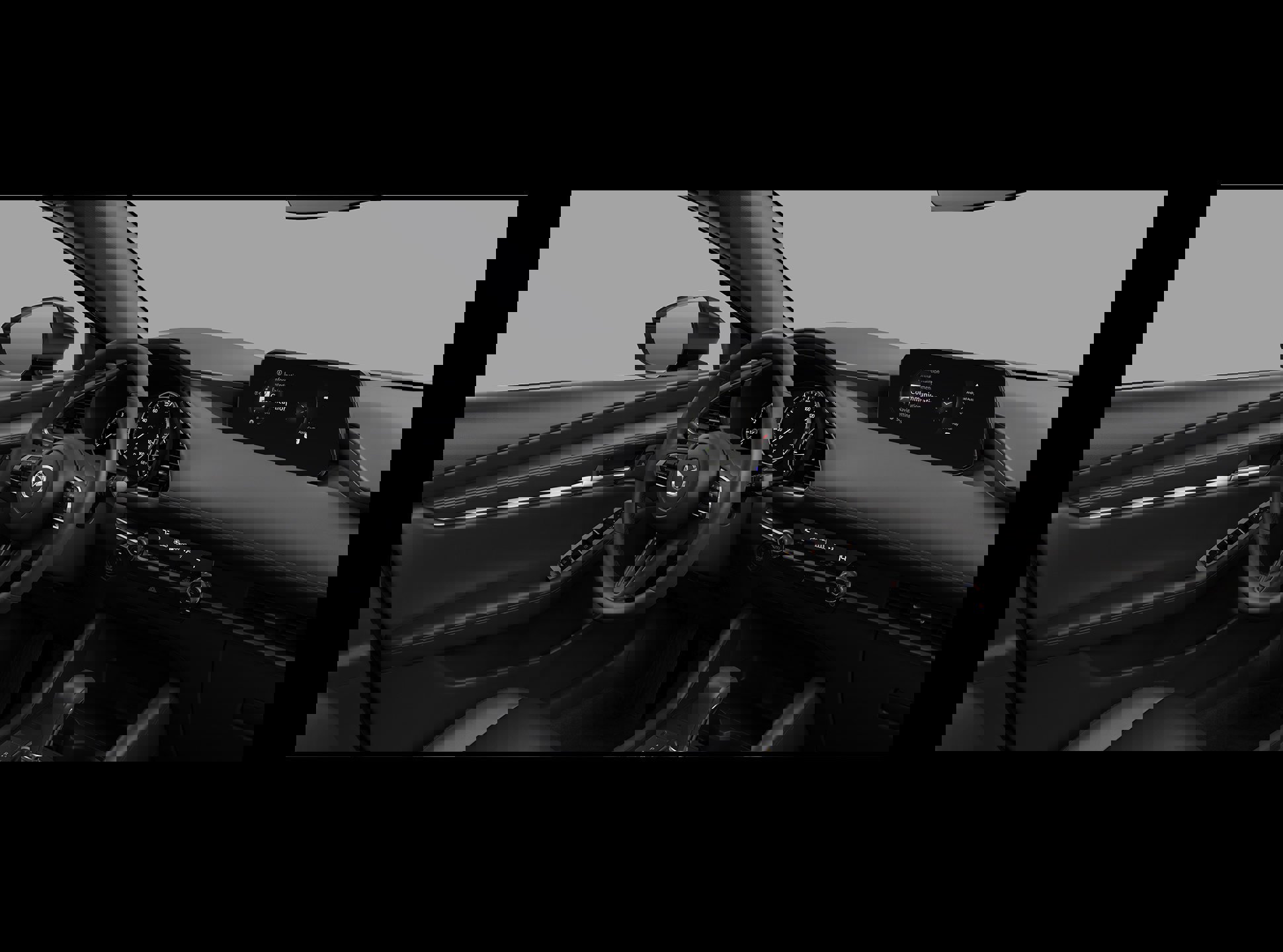 New 2026 MAZDA MAZDA3 s Sport image 2