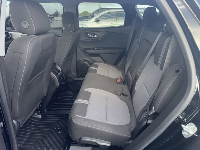 Used 2025 Chevrolet Blazer LT w/ Redline Edition image 11