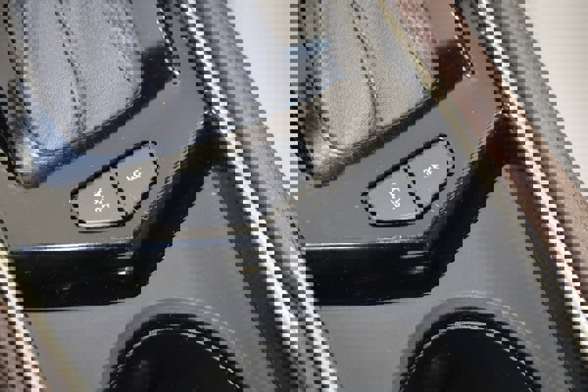 Used 2014 Cadillac ATS Luxury w/ Cold Weather Package image 28