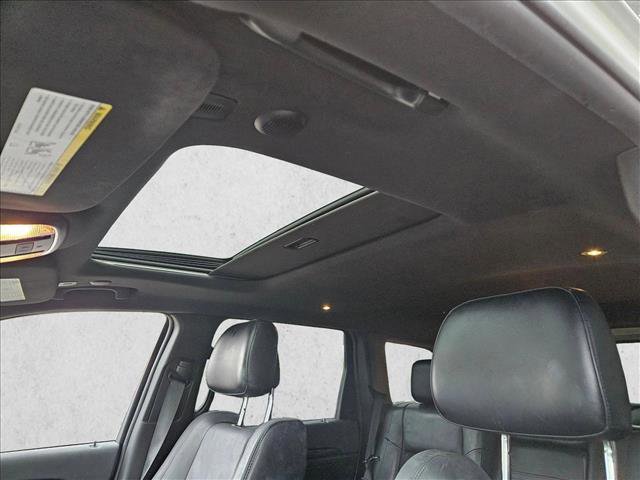 Used 2019 Jeep Grand Cherokee Altitude image 19