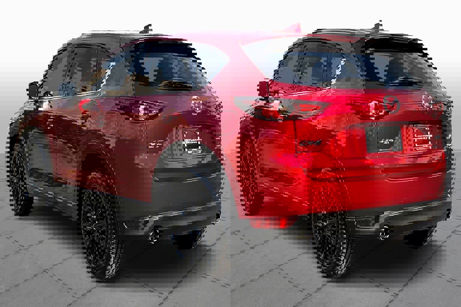 Used 2019 MAZDA CX-5 Grand Touring w/ GT Premium Package image 11