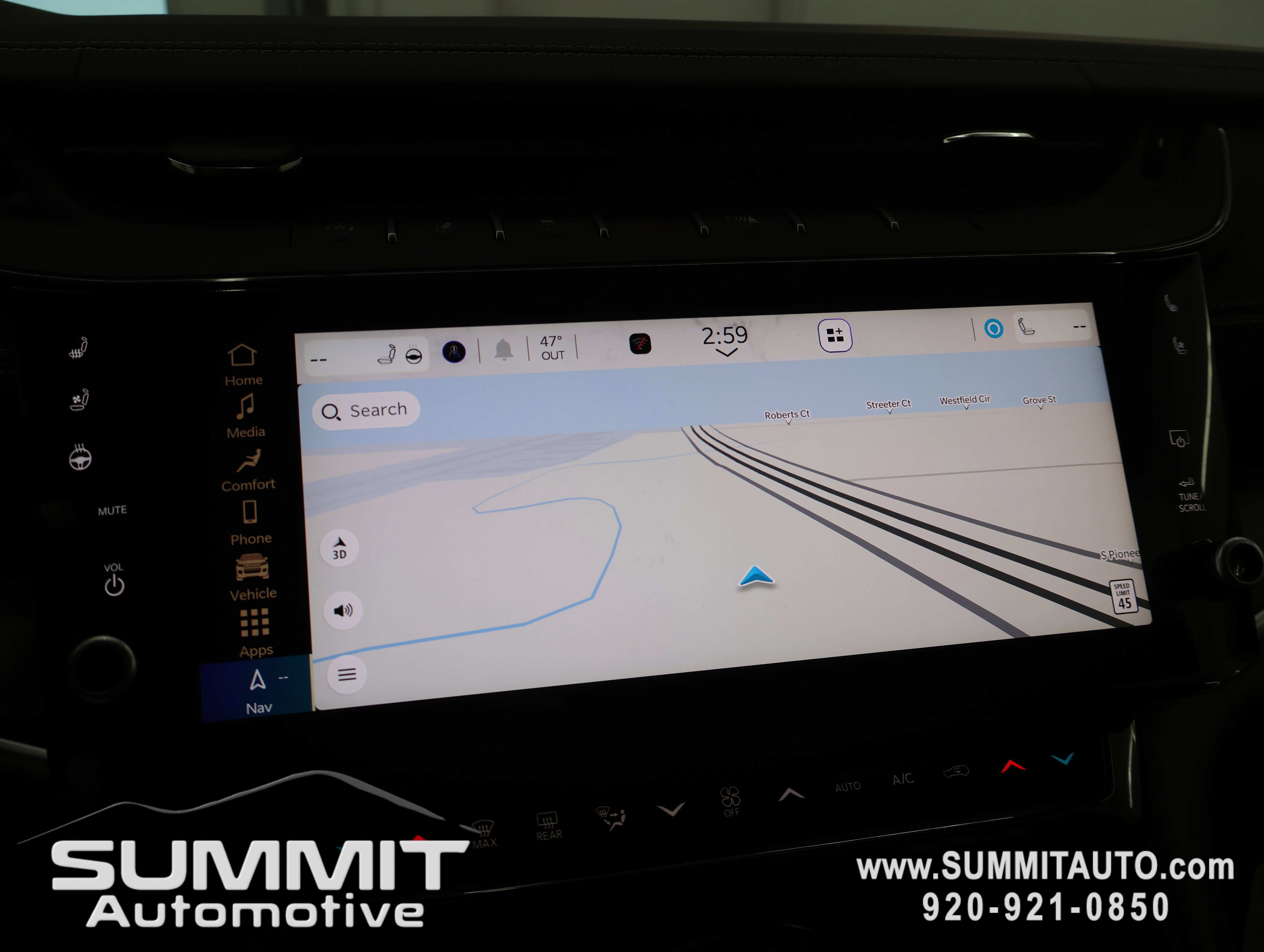 New 2026 Jeep Grand Cherokee Limited Reserve image 11