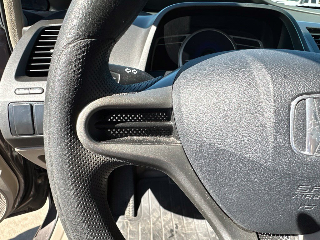 Used 2010 Honda Civic LX image 12