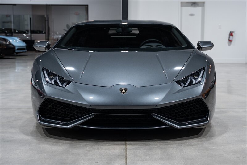 Used 2015 Lamborghini Huracan LP 610-4 AWD/4WD image 66