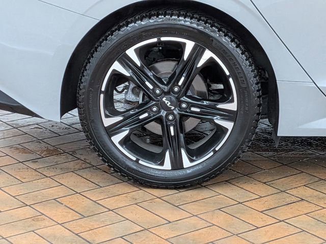 Used 2022 Kia K5 GT-Line w/ GT-Line FWD Premium Package image 10