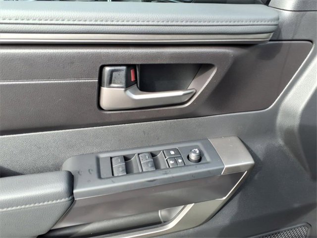 New 2026 Toyota Tundra SR5 w/ SR5 Premium Package image 9