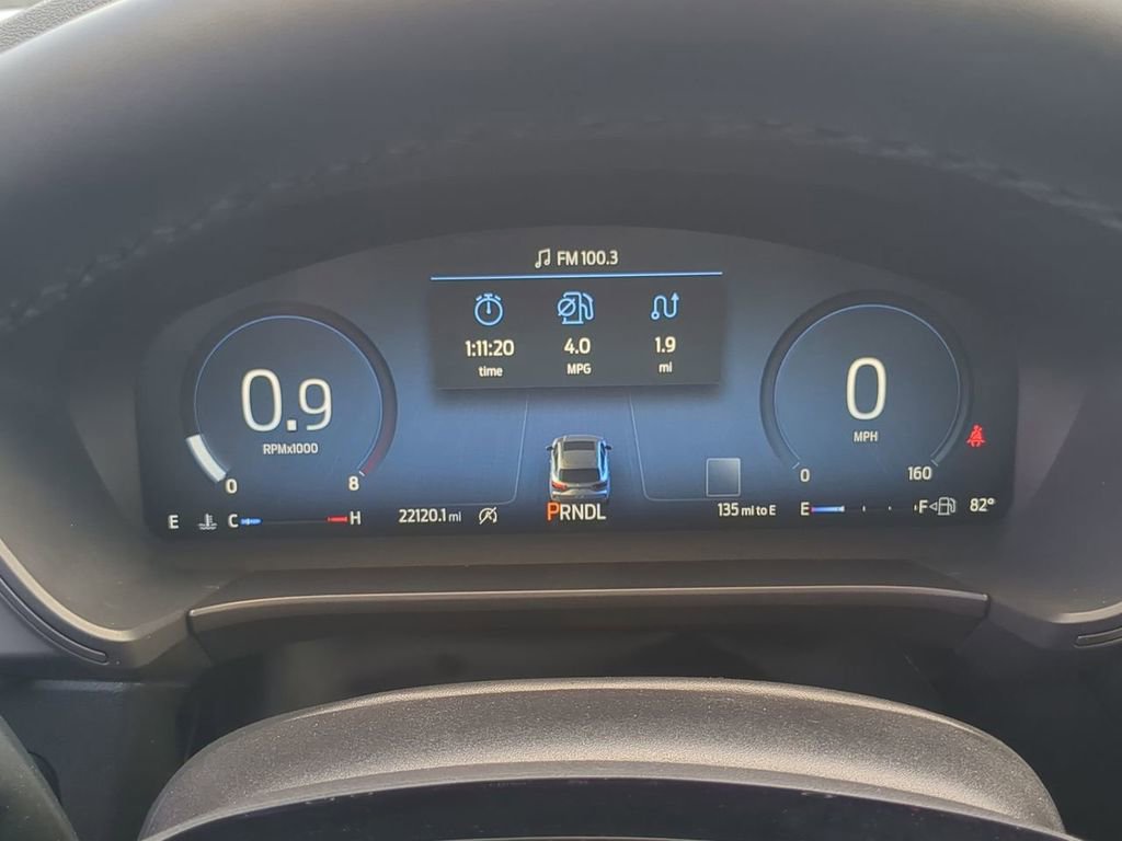 Used 2023 Ford Escape Active w/ Tech Pack #2 image 27