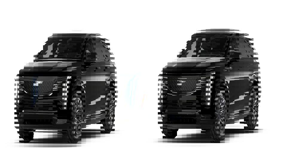 New 2026 Cadillac Escalade IQ Sport 1 image 15