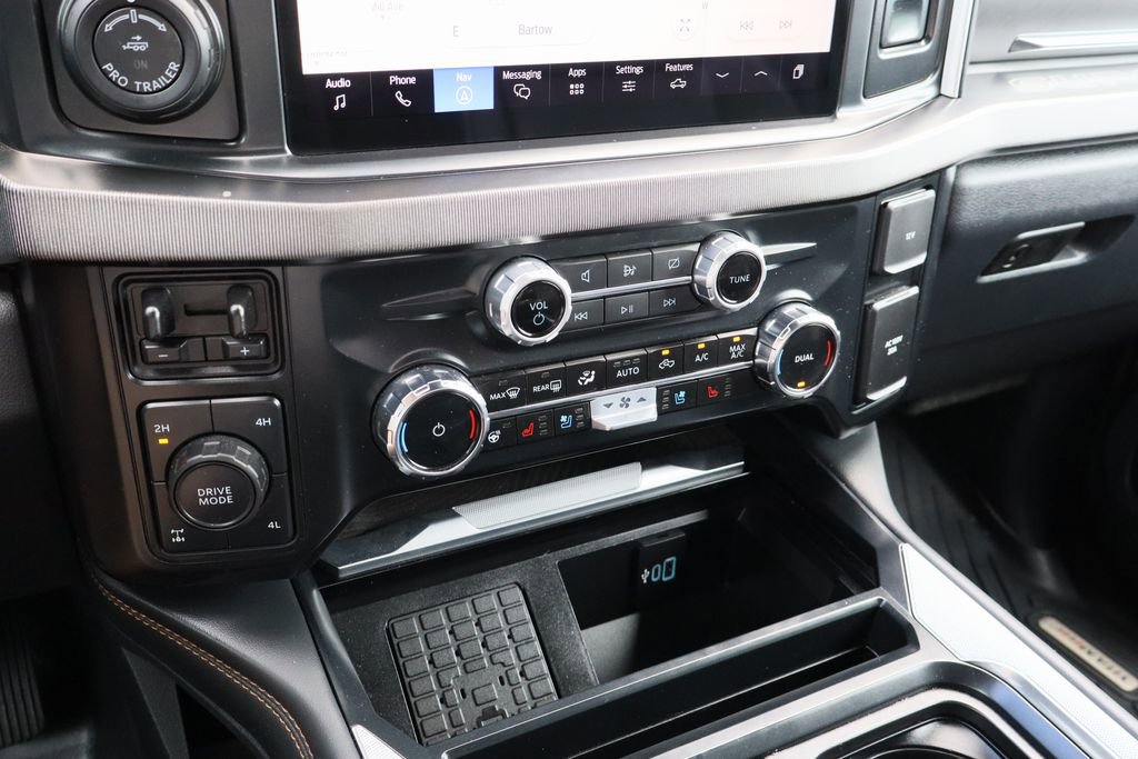 Used 2024 Ford F250 Platinum image 20
