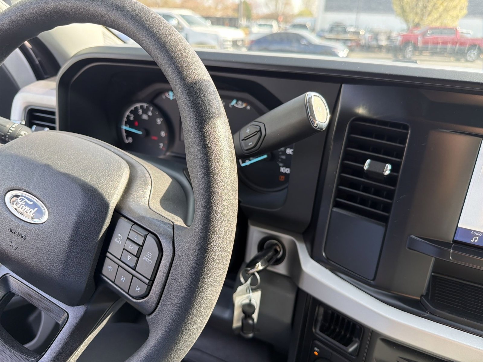 New 2026 Ford F250 XL image 24