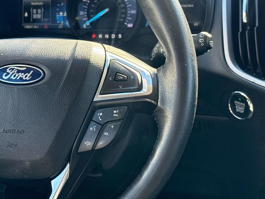 Used 2022 Ford Edge SEL image 15