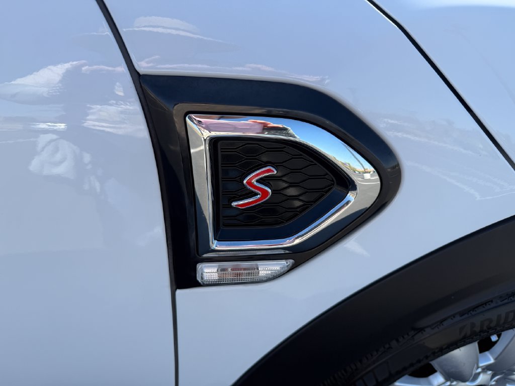 Used 2019 MINI Cooper Countryman S FWD image 7