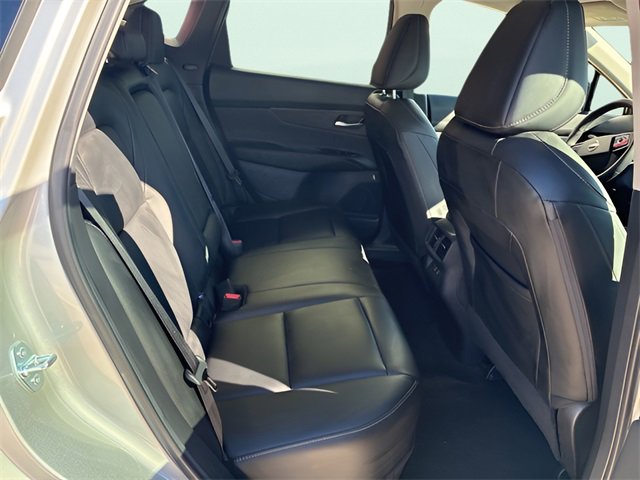 Used 2025 Nissan Murano SV image 10