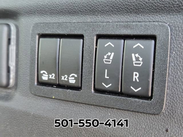 Used 2021 Chevrolet Suburban Premier w/ Premium Package image 19